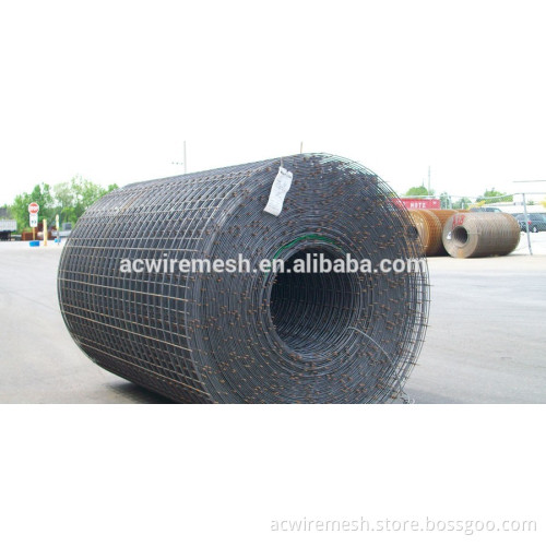 concrete reinforcement wire mesh